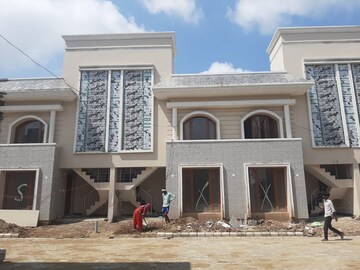 3 BHK Apartment – Exterior View View at Sector 125 - for Sale