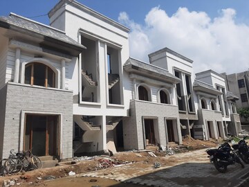 3 BHK Apartment – Exterior View View at Sector 125 - for Sale