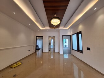 4 BHK Builder Floor For Rent in Ansal API Esencia Sector 67 Gurgaon  7457820