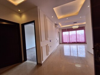 4 BHK Builder Floor For Rent in Ansal API Esencia Sector 67 Gurgaon  7457820