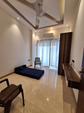 4 BHK Builder Floor For Rent in Ansal API Esencia Sector 67 Gurgaon  7457820