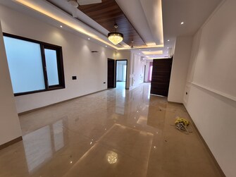 4 BHK Builder Floor For Rent in Ansal API Esencia Sector 67 Gurgaon  7457820