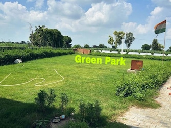 Plot For Resale in Jhinjhana Shamli  7457702