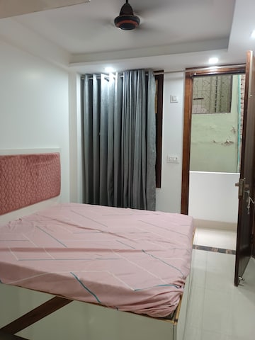 2 BHK Apartment For Resale in Mahavir Enclave Delhi  7457812