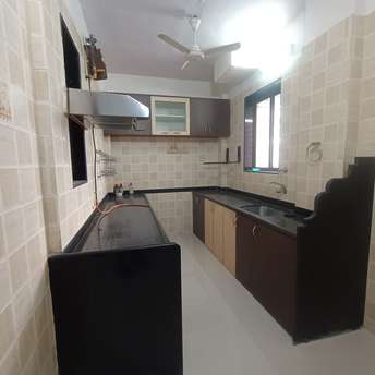 2 BHK Apartment For Resale in Kopar Khairane Navi Mumbai  7457814