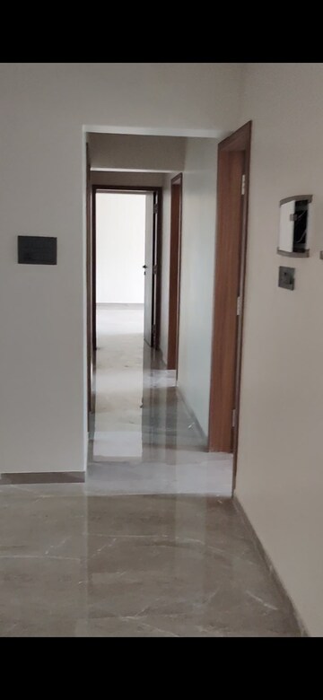 2 BHK Apartment For Resale in Nahar Amrit Shakti Water Lily And White Lily Powai Mumbai  7457822