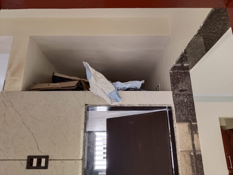 undefined, omkar-nirman-ganesh-darshan 1 Bedroom 610 Sq.Ft. Apartment In Ambernath East Thane 7457824