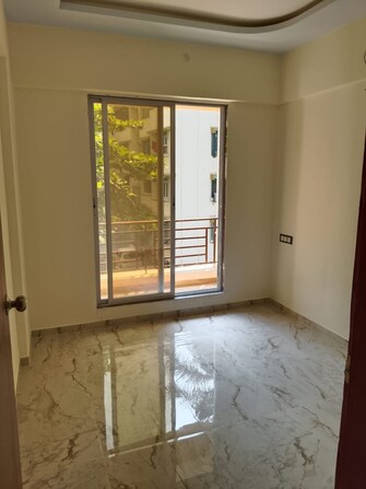 1 BHK Apartment For Resale in Omkar Nirman Ganesh Darshan Ambernath East Thane  7457824