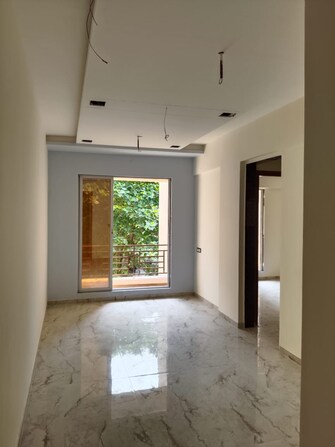 1 BHK Apartment For Resale in Omkar Nirman Ganesh Darshan Ambernath East Thane  7457824