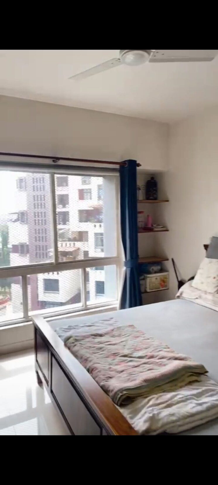 Living Room, clover-citadel 3 Bedroom 1896 Sq.Ft. Apartment In Wanowrie Pune 7457810