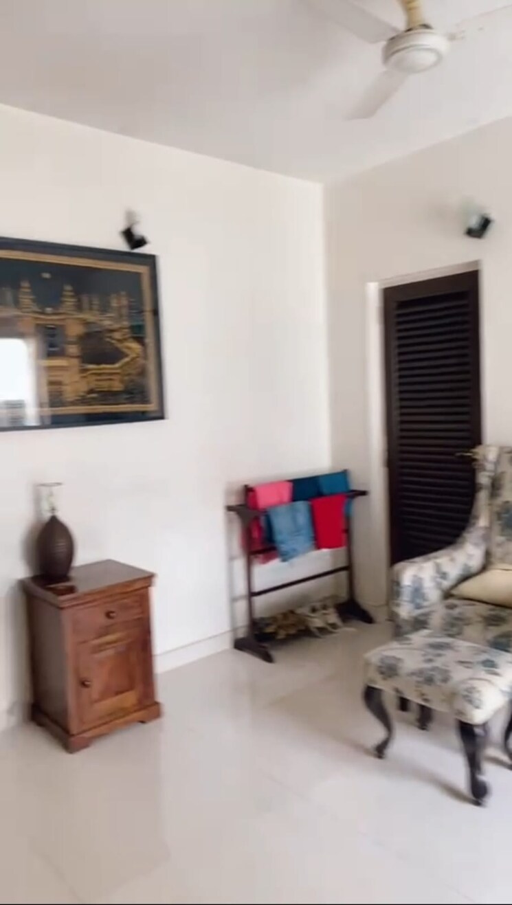 Living Room, clover-citadel 3 Bedroom 1896 Sq.Ft. Apartment In Wanowrie Pune 7457810