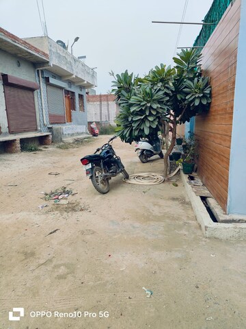  Plot – Exterior View View at Dankaur - for Sale