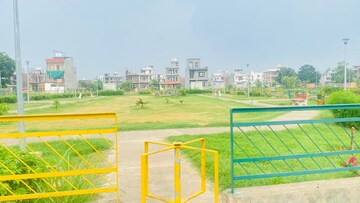  Plot – Exterior View View at New Chandigarh - for Sale