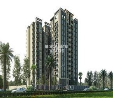 2 BHK Builder Floor – Exterior View View at Royce Vaishali, Vaishali Sector 5 - for Sale