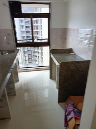 1 BHK Apartment For Rent in Sai Prasad Malad West Malad West Mumbai  7457864