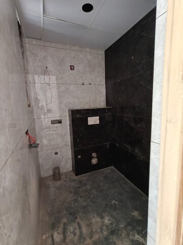 Bathroom in 3 BHK Builder Floor at Puri Kohinoor, Sector 89 – for Sale