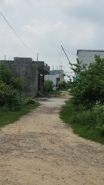 Commercial Land 100 Sq.Yd. For Resale in Sector 16 Faridabad  7457897