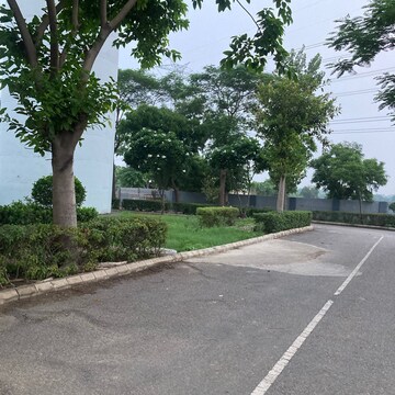  Plot – Garden View at Uppal Gurgaon 99, Sector 99 - for Sale