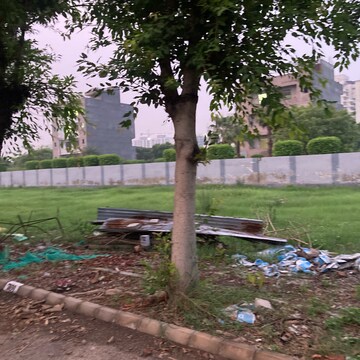  Plot – Garden View at Uppal Gurgaon 99, Sector 99 - for Sale
