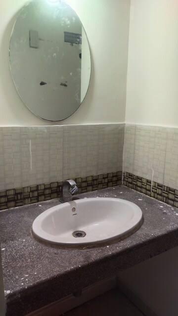 Bathroom in 3.5 BHK Apartment at Valley Shilp, Kharghar – for Sale