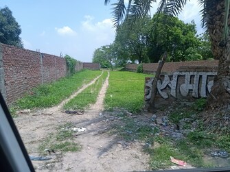 Plot For Resale in Bairhana Allahabad  7457923