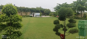  Plot – Exterior View View at Mansha Oaks, Sector 98 - for Sale