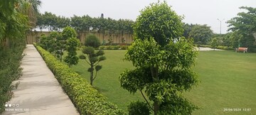  Plot – Exterior View View at Mansha Oaks, Sector 98 - for Sale