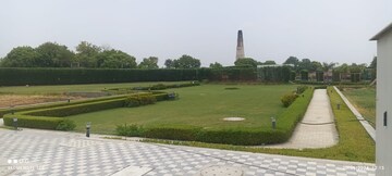  Plot – Exterior View View at Mansha Oaks, Sector 98 - for Sale