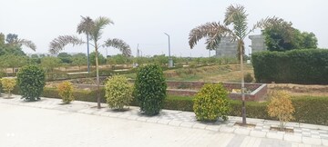  Plot – Exterior View View at Mansha Oaks, Sector 98 - for Sale