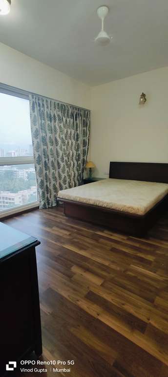 2 BHK Apartment For Rent in LnT Crescent Bay T3 Parel Mumbai  7457922