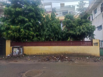 4 BHK Independent House – Exterior View View at Akeda Chaud - for Sale