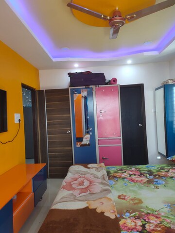 Bedroom in 2 BHK Apartment at Uppal – for Sale