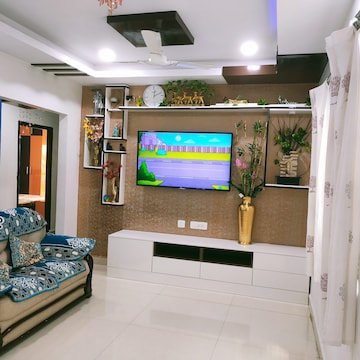 Master Bedroom in 2 BHK Apartment at Uppal – for Sale