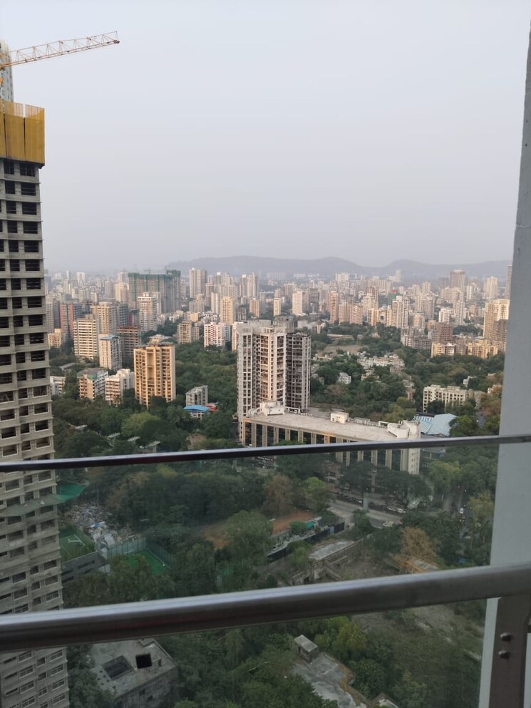 Exterior View, oberoi-enigma 4 Bedroom 1927 Sq.Ft. Apartment In Mulund West Mumbai 7457943