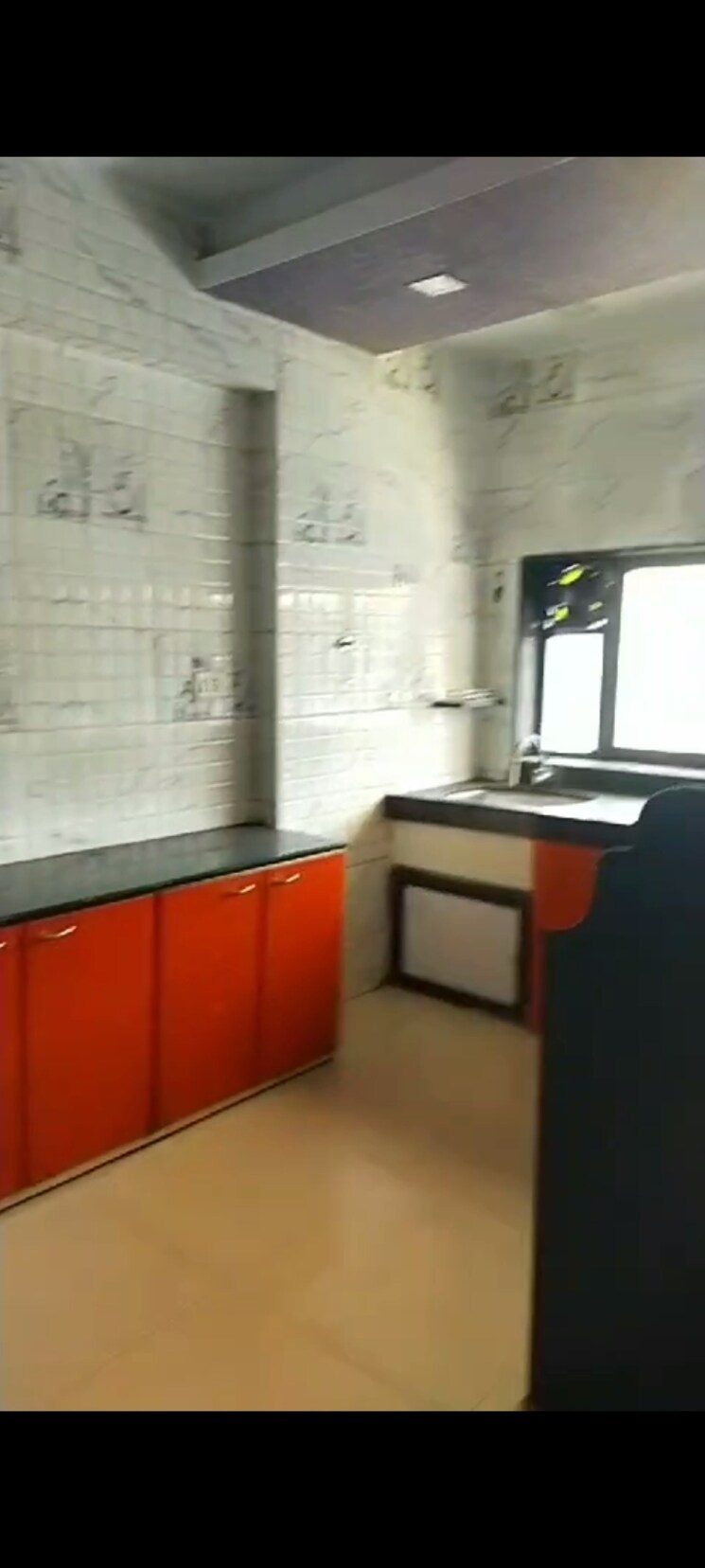 Kitchen, sai-leela-galaxy 1 Bedroom 555 Sq.Ft. Apartment In Kalyan East Thane 7458020