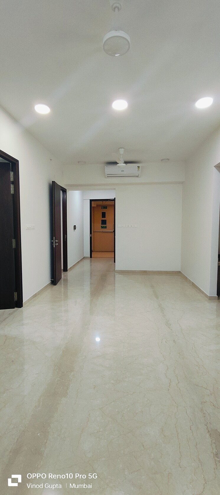 Room, peninsula-celestia-spaces 2 Bedroom 866 Sq.Ft. Apartment In Sewri Mumbai 7457968