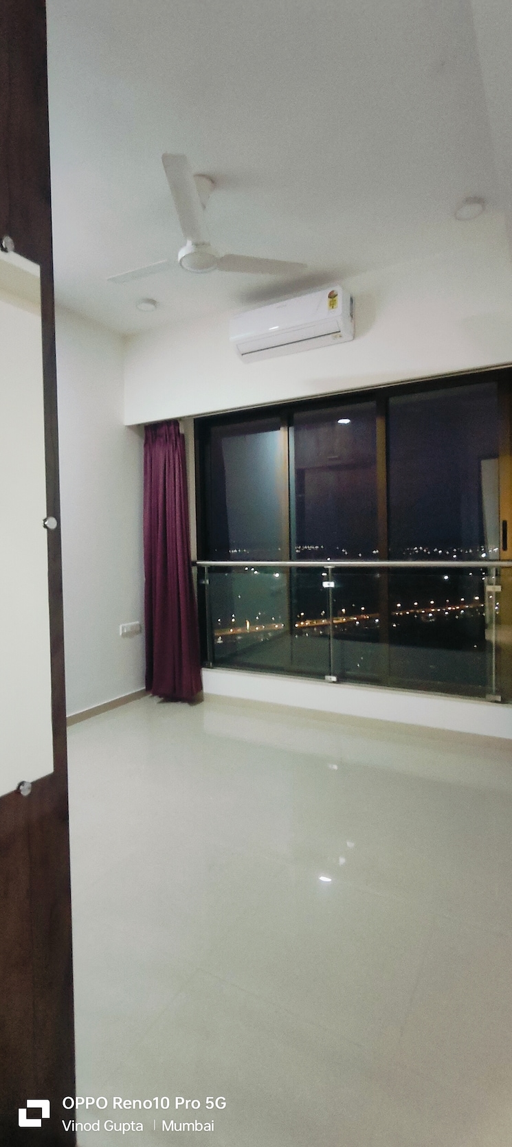Room, peninsula-celestia-spaces 2 Bedroom 866 Sq.Ft. Apartment In Sewri Mumbai 7457968