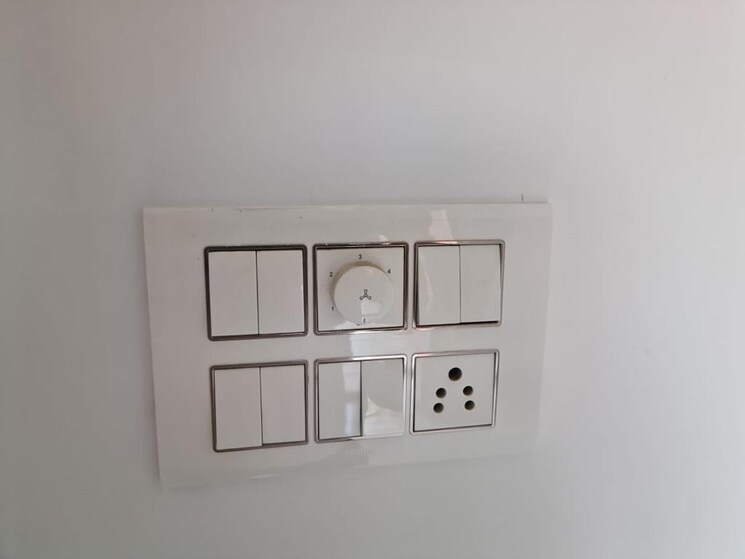 Room, gagan-quadream-residences 2 Bedroom 532 Sq.Ft. Apartment In Nibm Annexe Pune 7457960