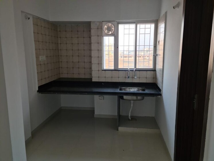 Kitchen, gagan-quadream-residences 2 Bedroom 532 Sq.Ft. Apartment In Nibm Annexe Pune 7457960