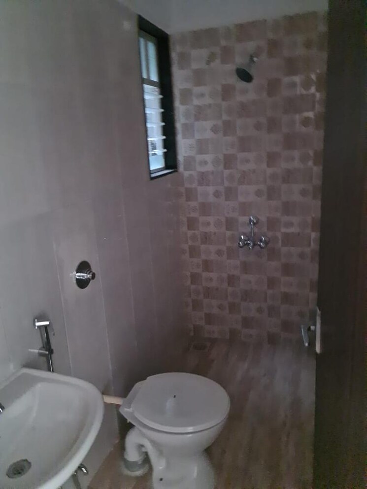 Bathroom, gagan-quadream-residences 2 Bedroom 532 Sq.Ft. Apartment In Nibm Annexe Pune 7457960