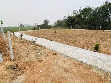  Plot For Sale in Knowledge Park 3 Greater Noida