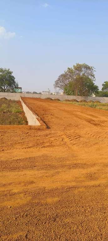 Plot For Resale in Sejbahar Raipur  7457996