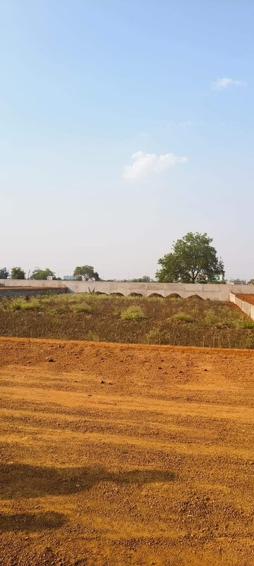 Plot Area in  Plot at Sejbahar – for Sale