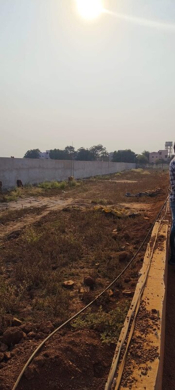 Plot Area in  Plot at Sejbahar – for Sale