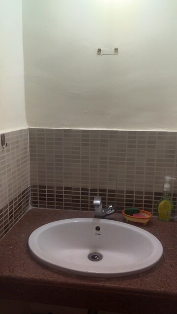 Bathroom in 2 BHK Apartment at Valley Shilp, Kharghar – for Sale