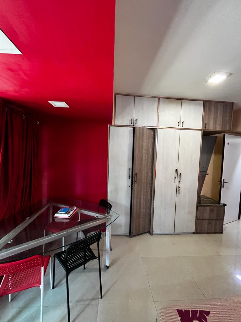 1.5 BHK Apartment For Rent in Runwal Bliss Kanjurmarg East Mumbai  7458007