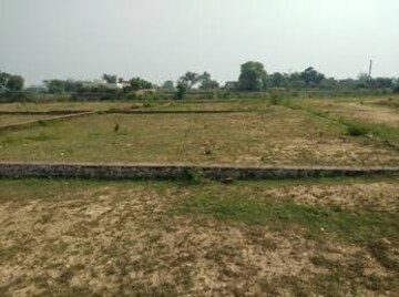 Plot For Resale in Ashok Nagar Allahabad  7458004