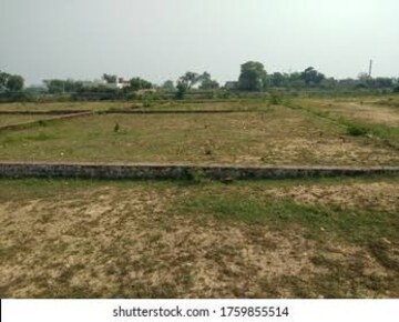 Plot Area in  Plot at Ashok Nagar – for Sale