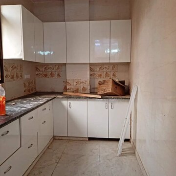 Kitchen in 2 BHK Builder Floor at Burari – for Sale