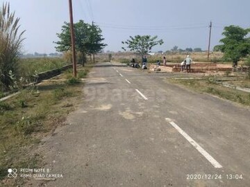 Plot Area in  Plot at Shantipuram – for Sale